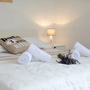 Rita Apartman