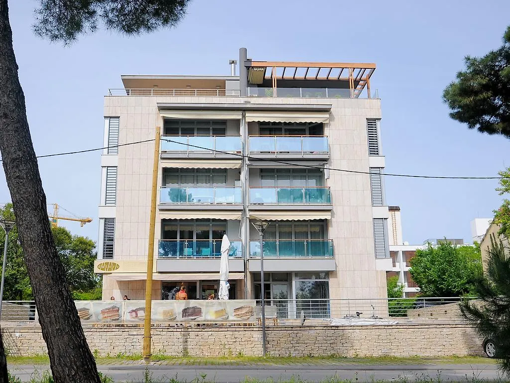 Lavender Suite Zadar Apartment