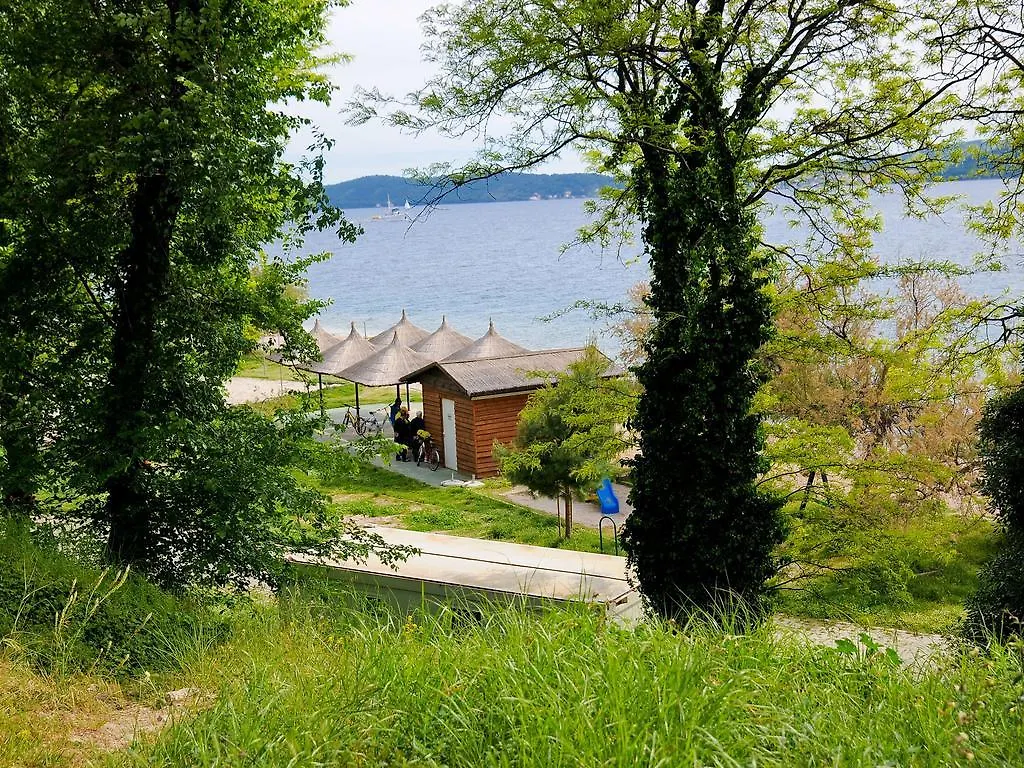 Apartment Lavender Suite Zadar Croatia