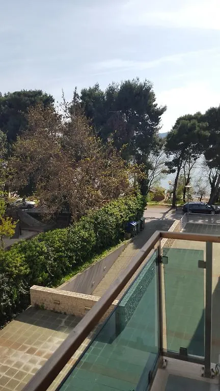 Lavender Suite Zadar Croatia