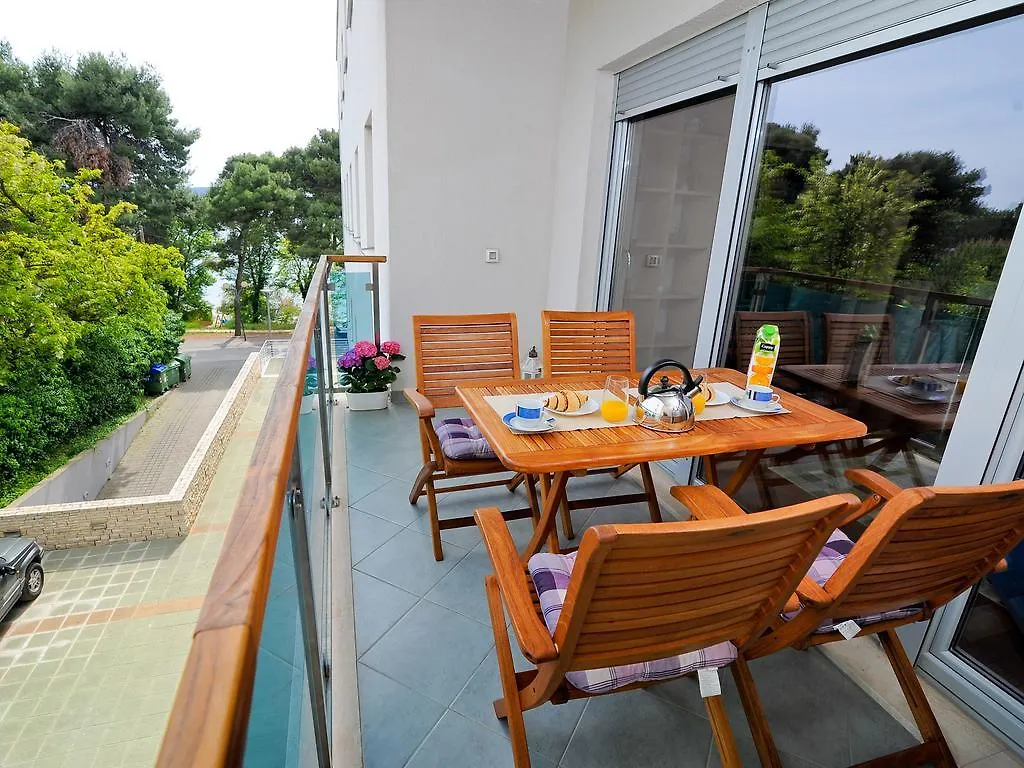 Lavender Suite Zadar