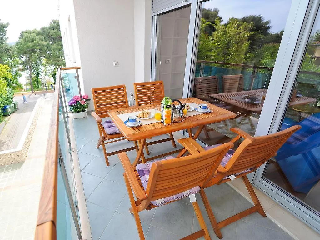 Apartment Lavender Suite Zadar