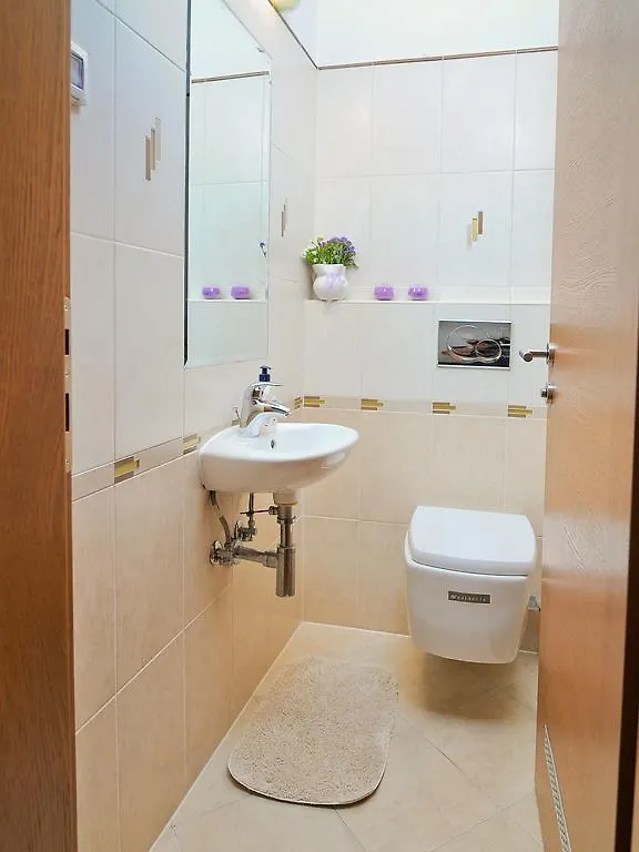 Lavender Suite Zadar Apartment