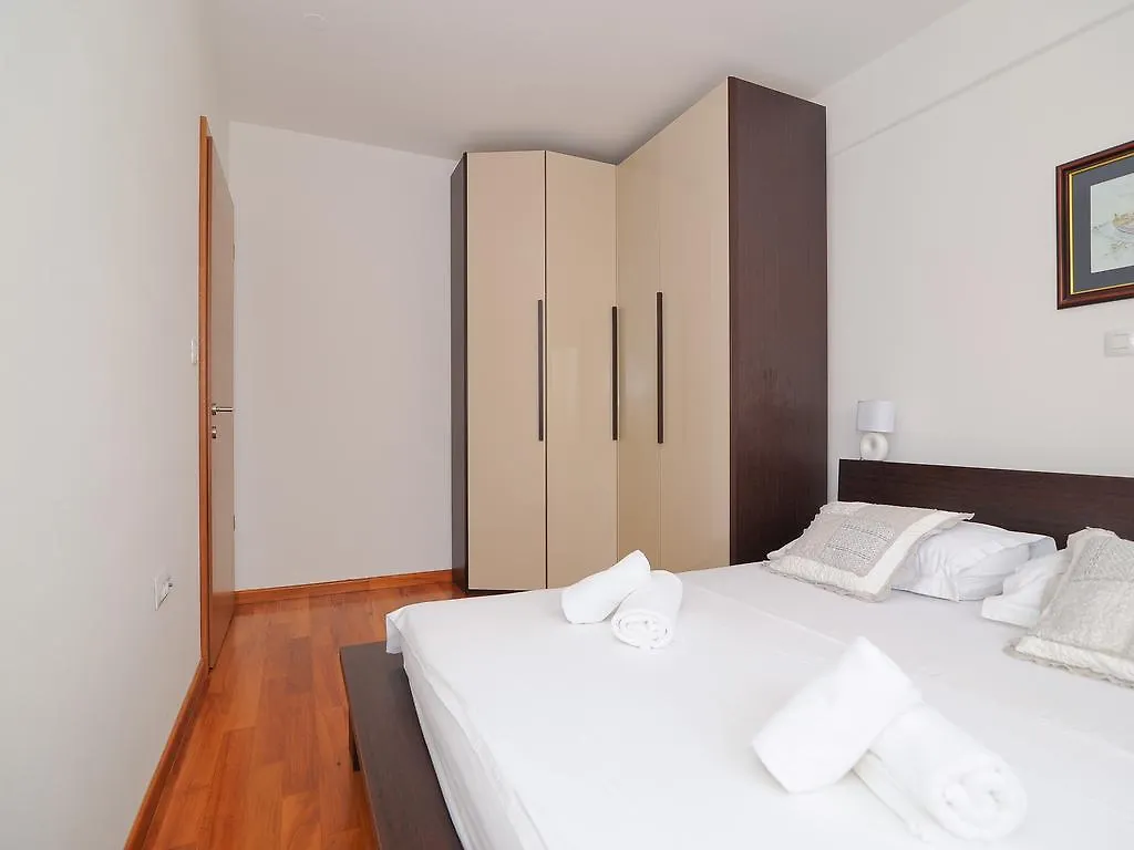 Lavender Suite Zadar Apartment