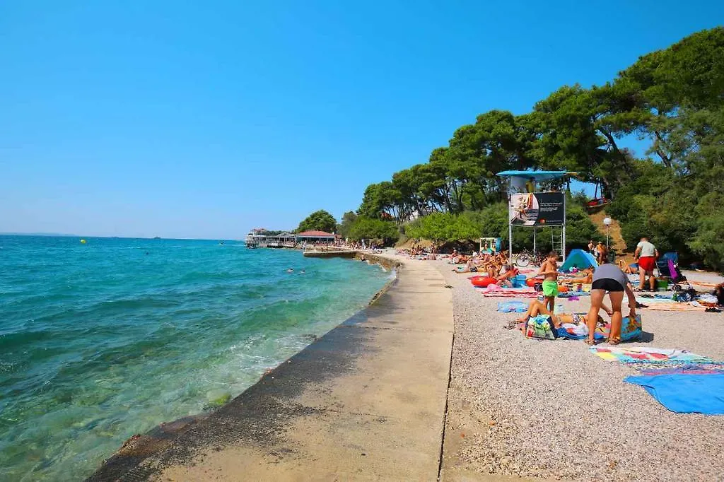 Lavender Suite Zadar 0*,  Croatia